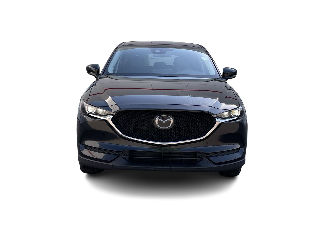 2021 Mazda CX-5 in Calgary, Alberta