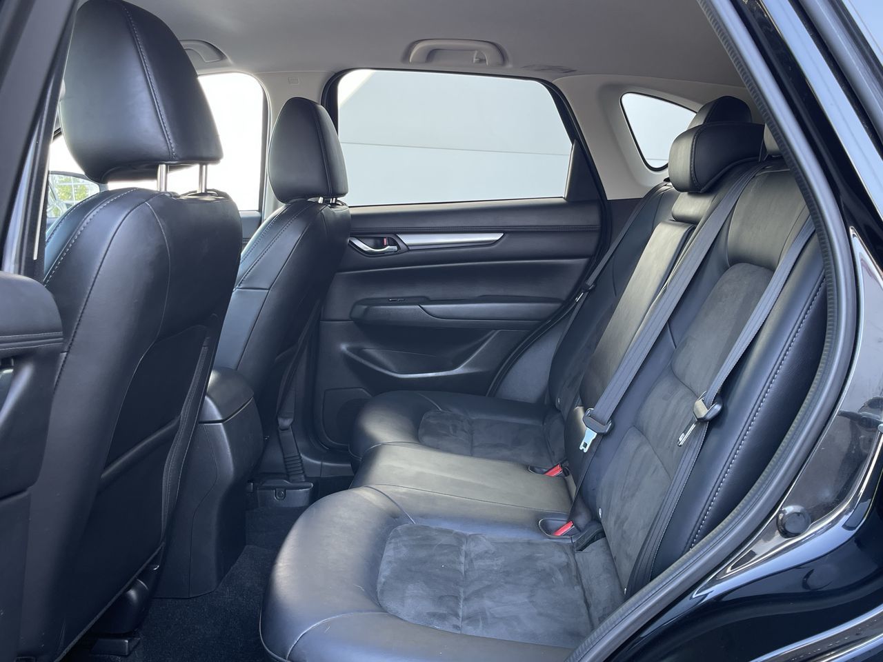 2021 Mazda CX-5 in Calgary, Alberta