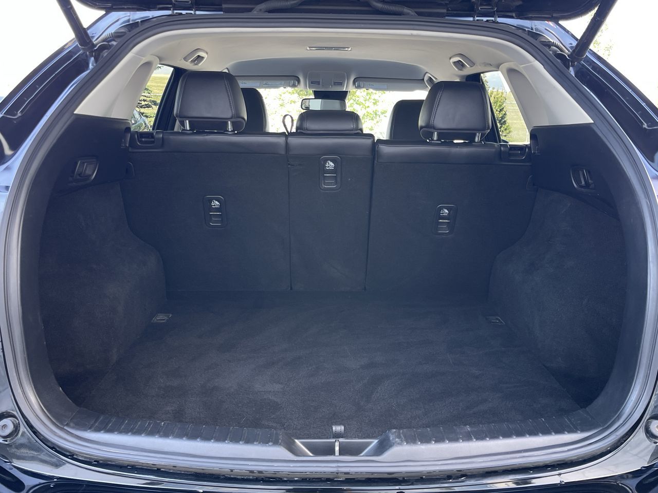 2021 Mazda CX-5 in Calgary, Alberta