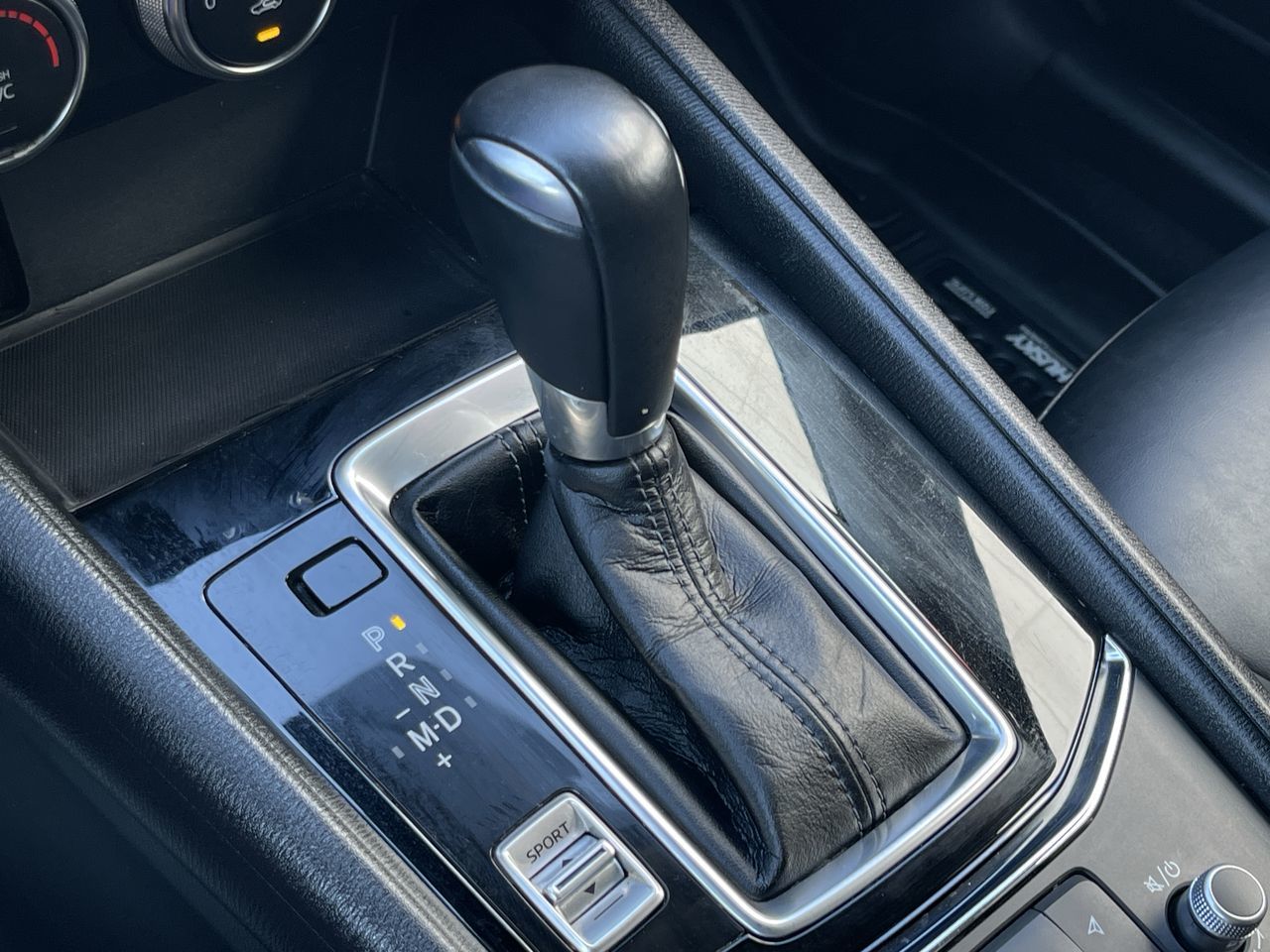 2021 Mazda CX-5 in Calgary, Alberta