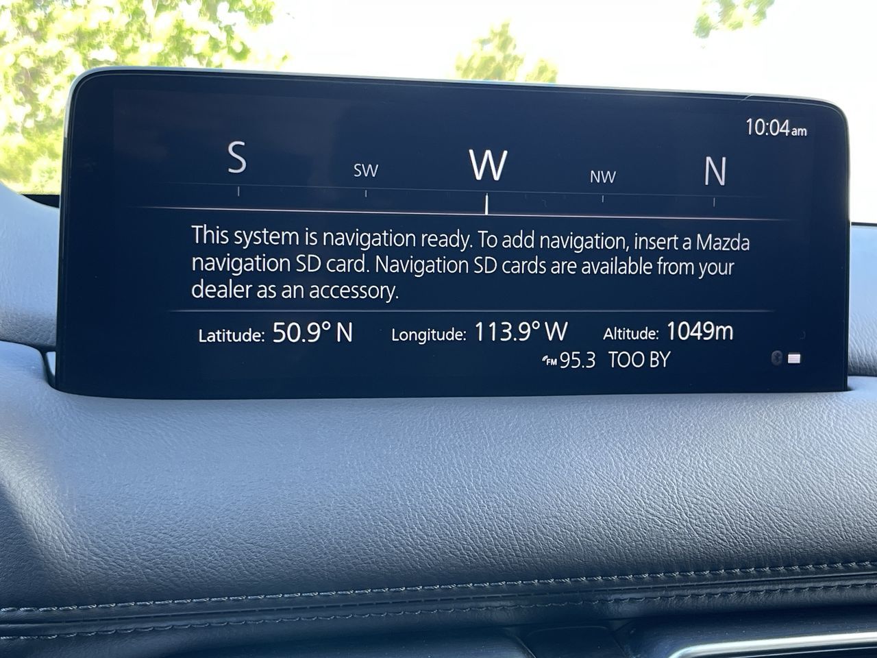 2021 Mazda CX-5 in Calgary, Alberta
