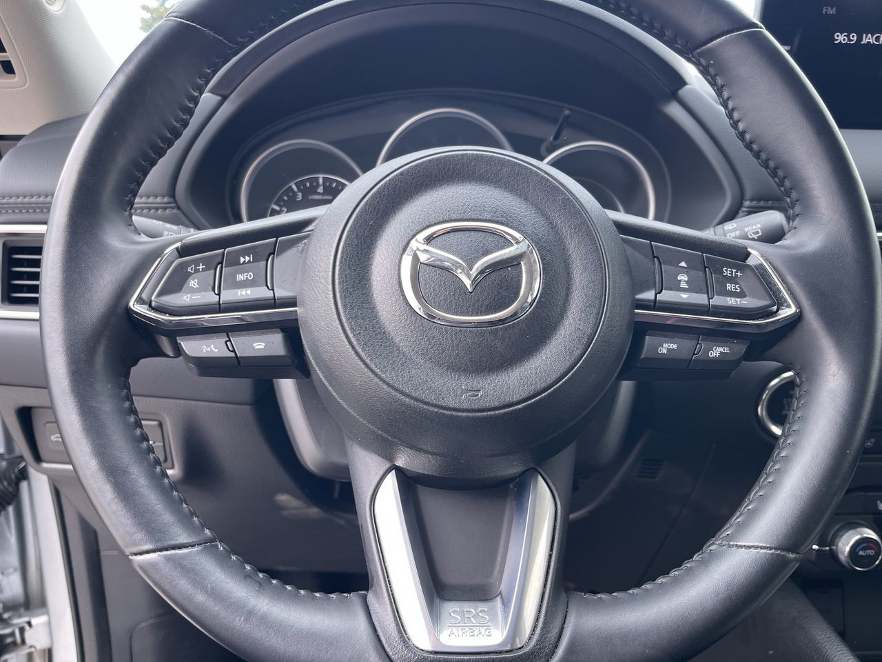 Mazda CX-5  2022 à Calgary, Alberta