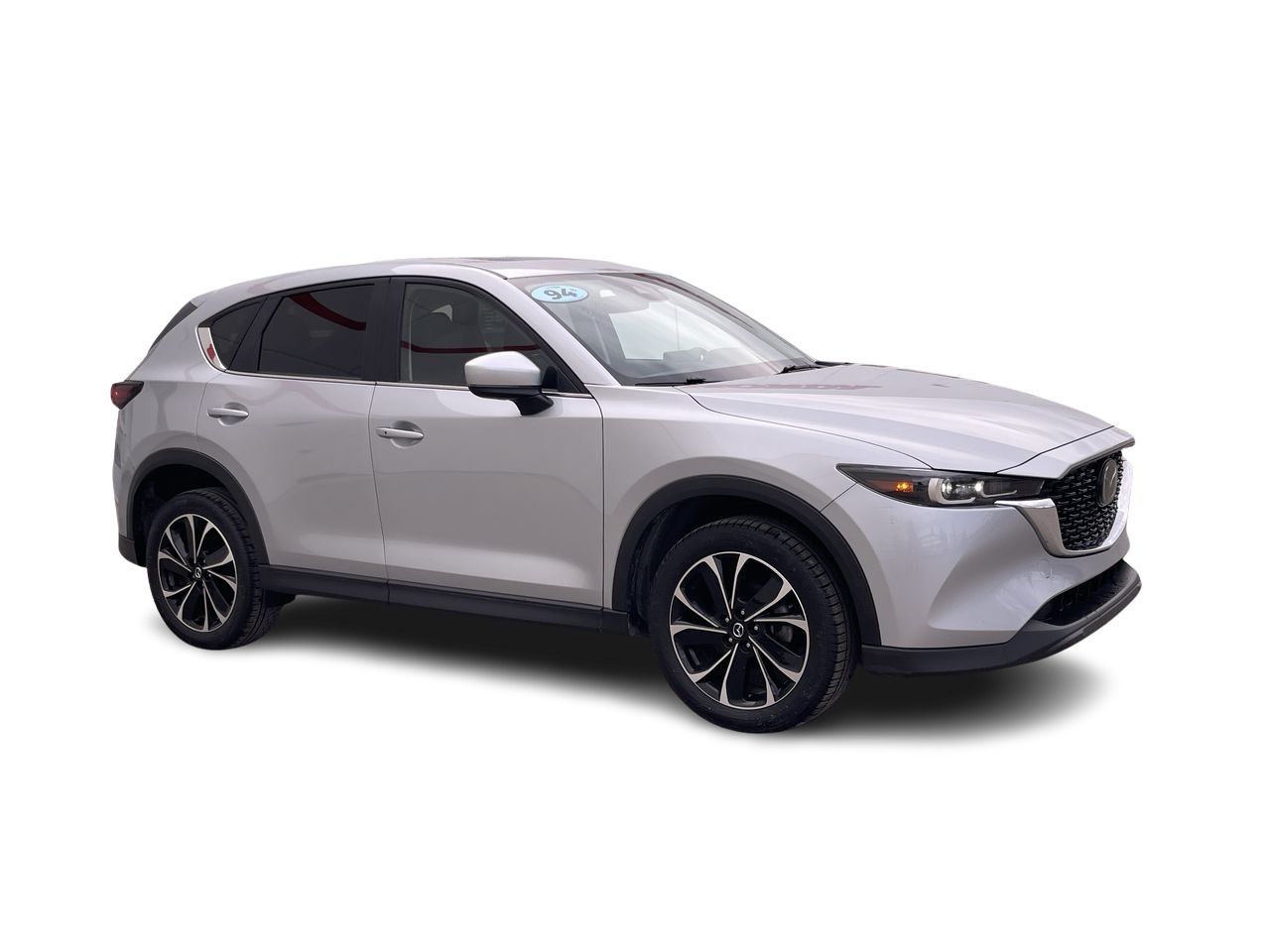 Mazda CX-5  2022 à Calgary, Alberta