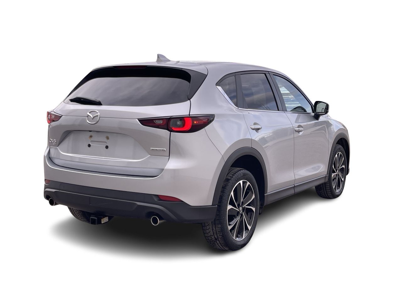 Mazda CX-5  2022 à Calgary, Alberta