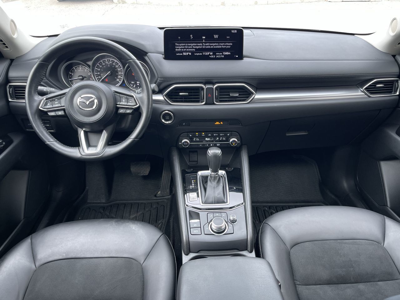 Mazda CX-5  2022 à Calgary, Alberta