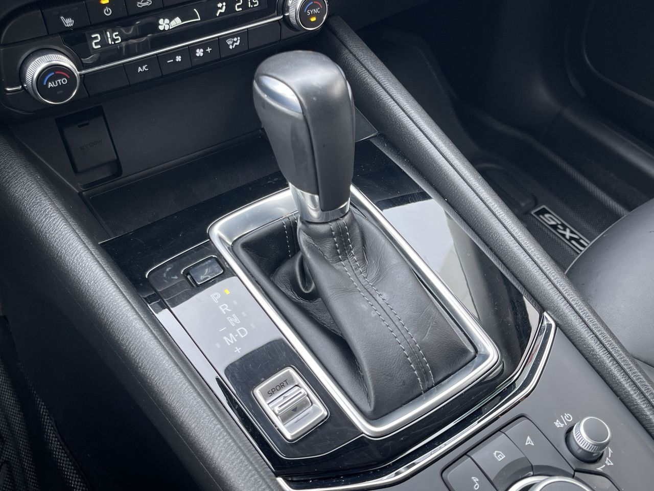 Mazda CX-5  2022 à Calgary, Alberta