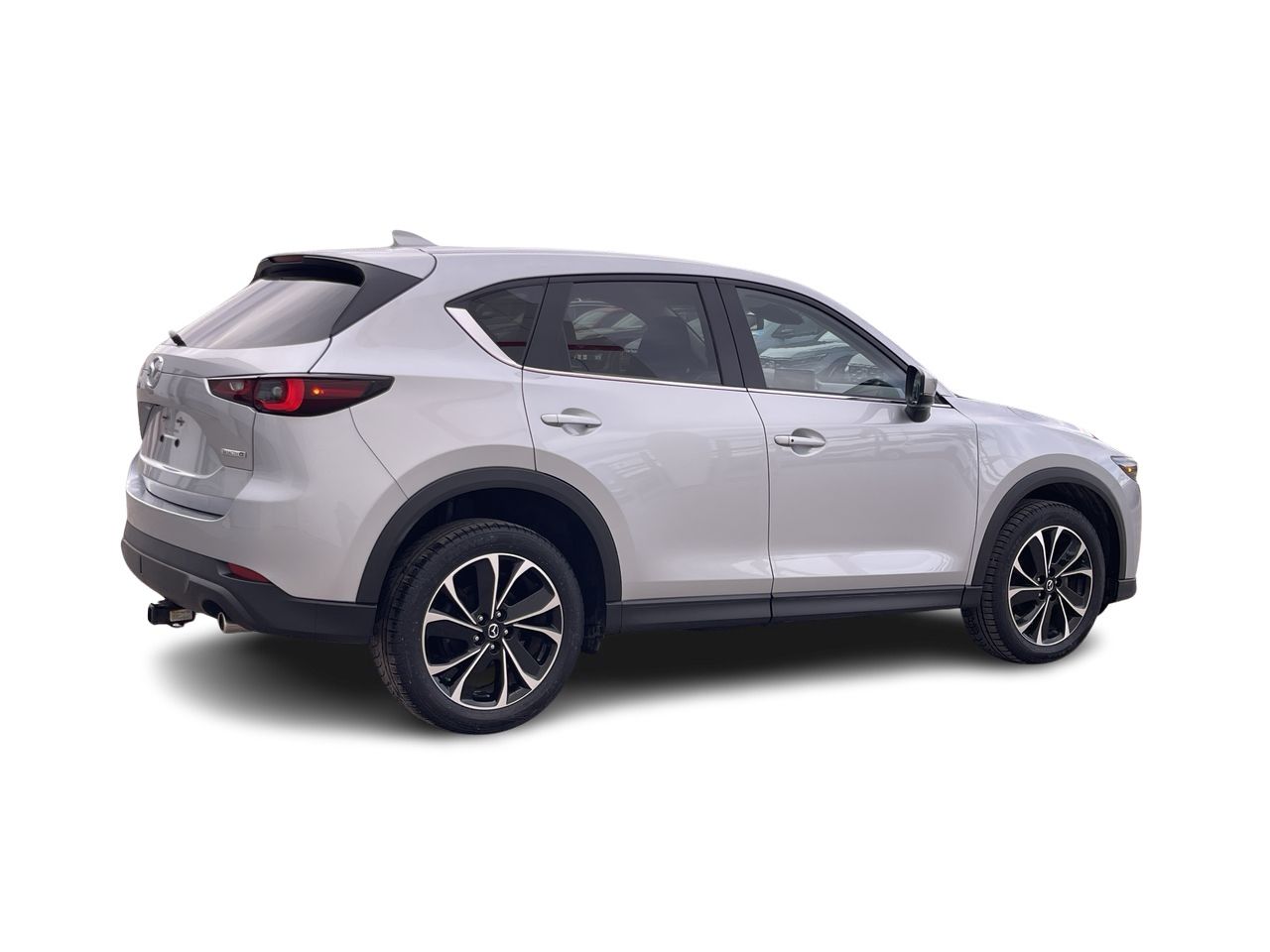 Mazda CX-5  2022 à Calgary, Alberta