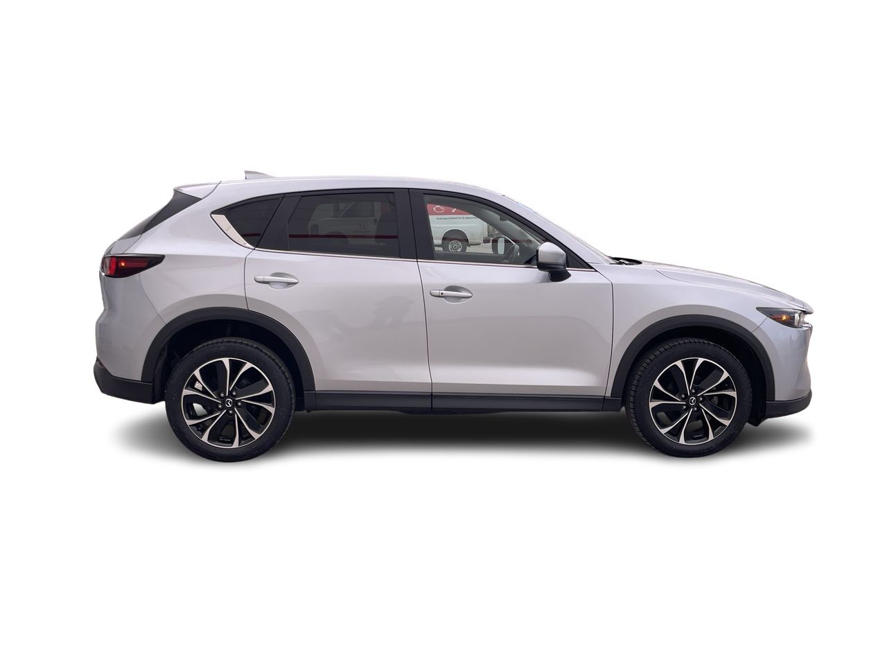 Mazda CX-5  2022 à Calgary, Alberta