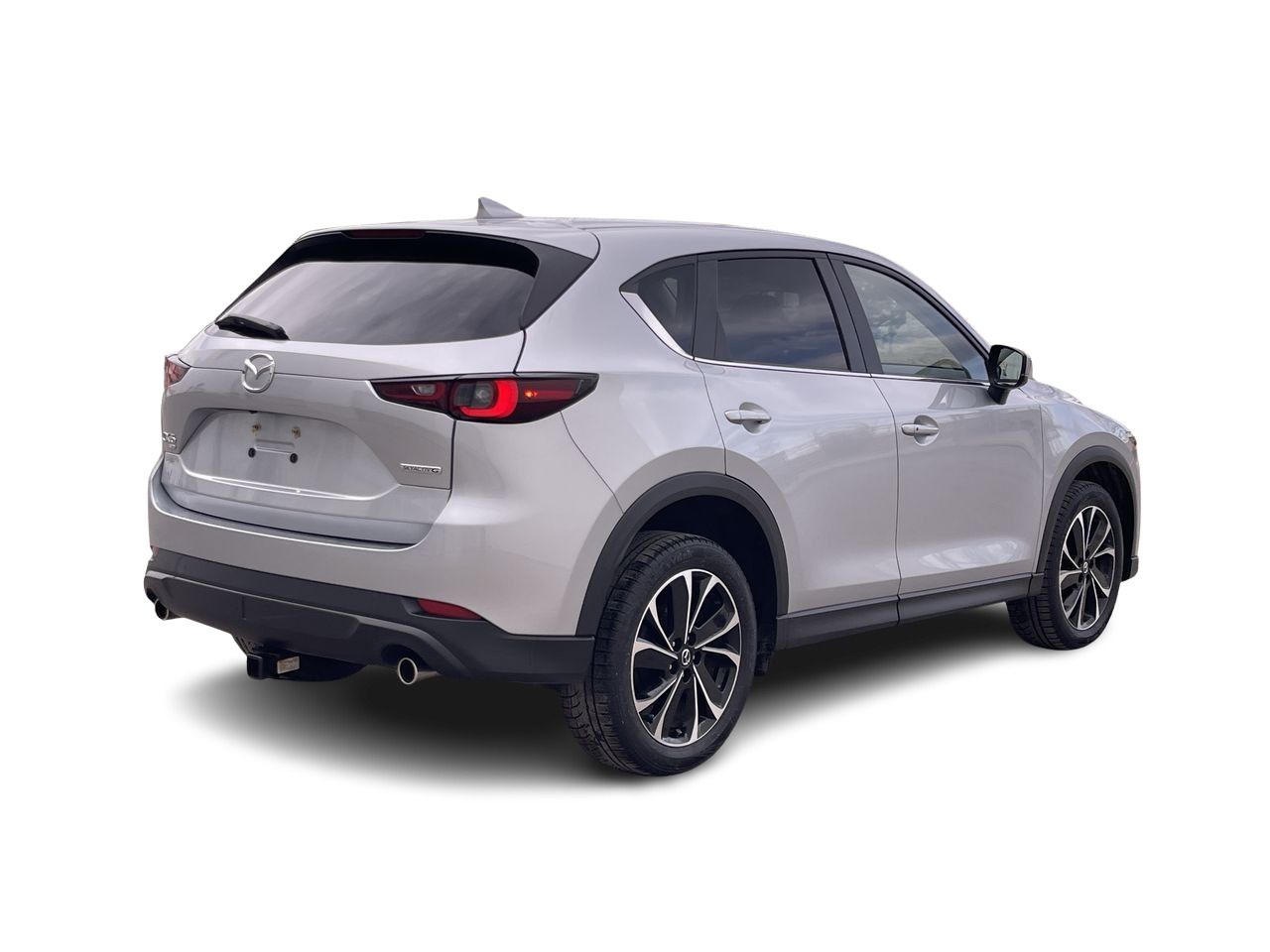 Mazda CX-5  2022 à Calgary, Alberta