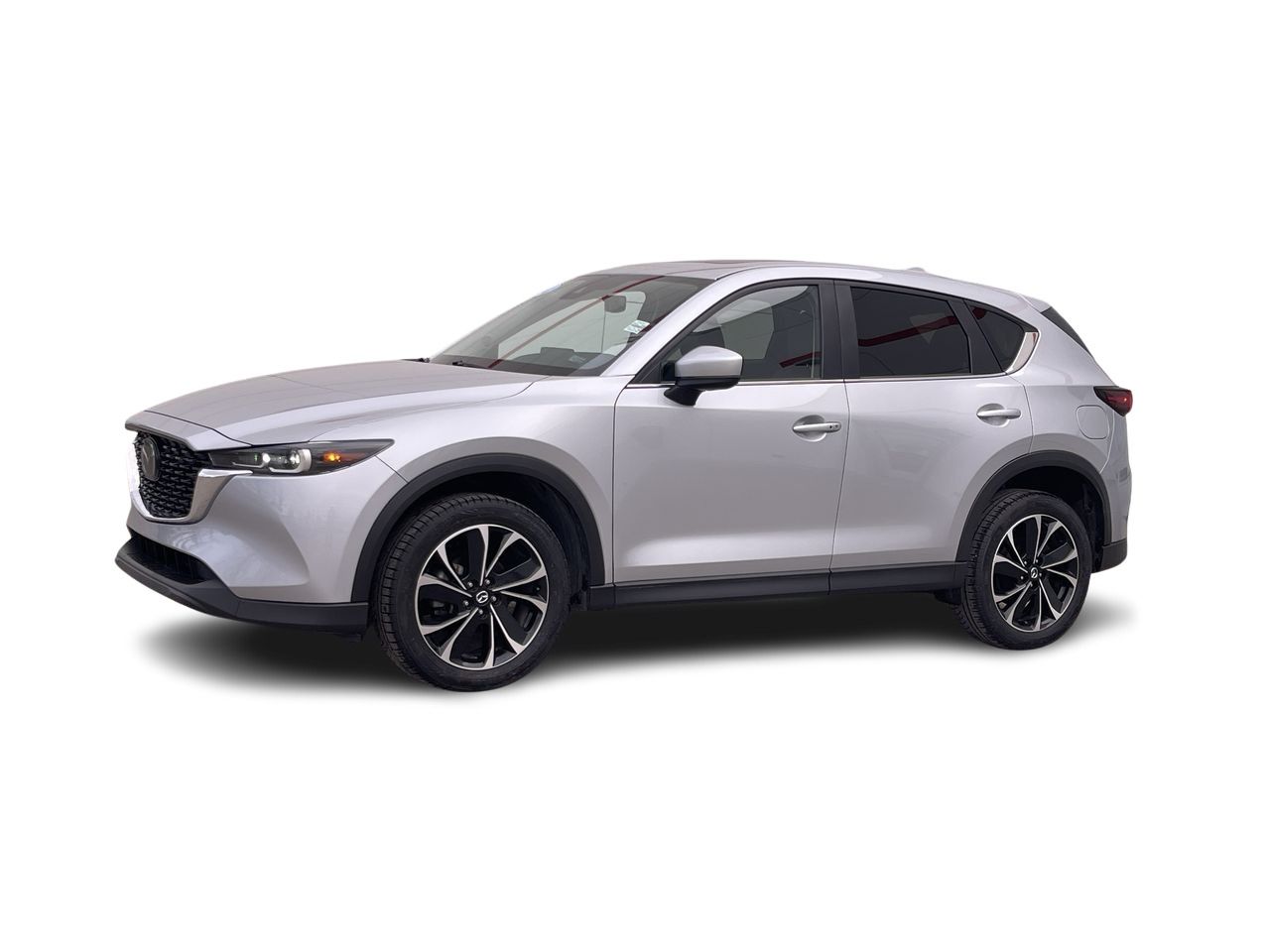 Mazda CX-5  2022 à Calgary, Alberta