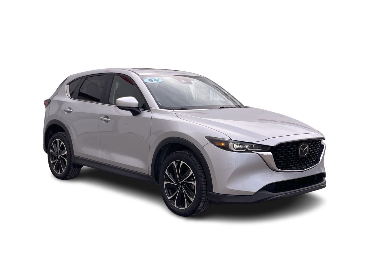 Mazda CX-5  2022 à Calgary, Alberta