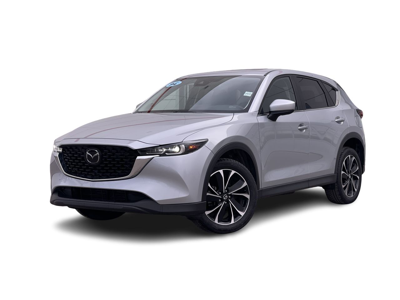 Mazda CX-5  2022 à Calgary, Alberta