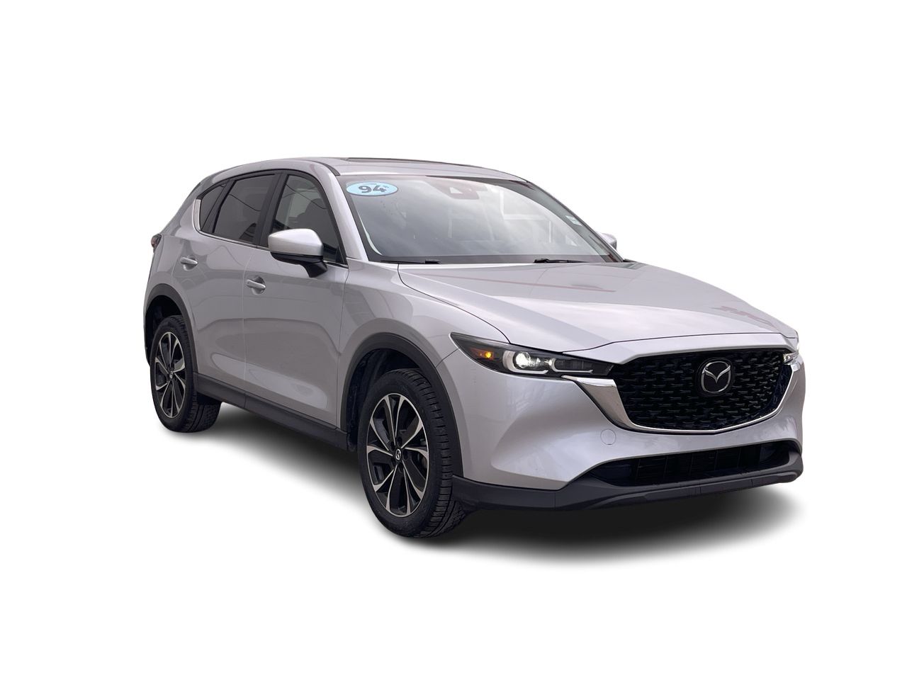 Mazda CX-5  2022 à Calgary, Alberta