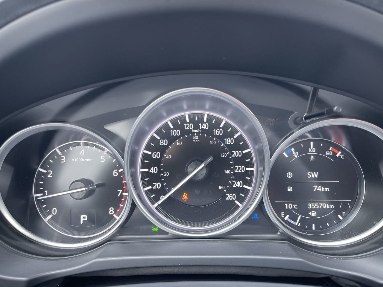 Mazda CX-5  2022 à Calgary, Alberta