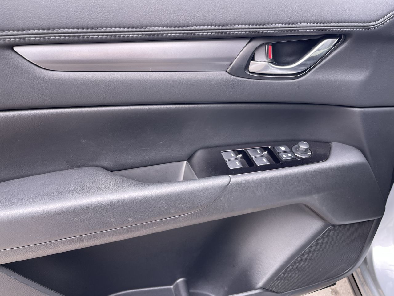 Mazda CX-5  2022 à Calgary, Alberta