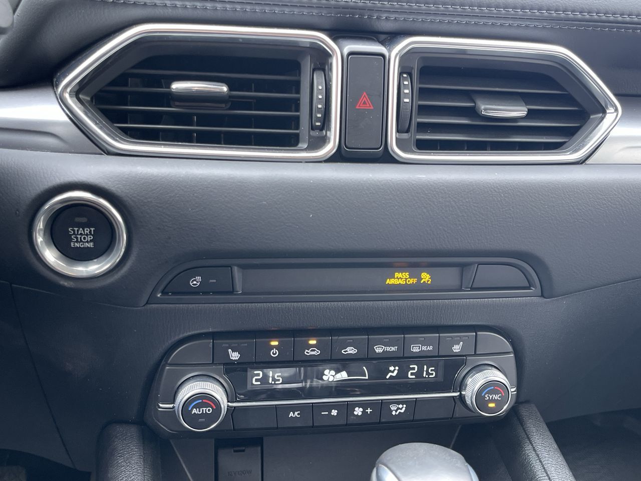 Mazda CX-5  2022 à Calgary, Alberta