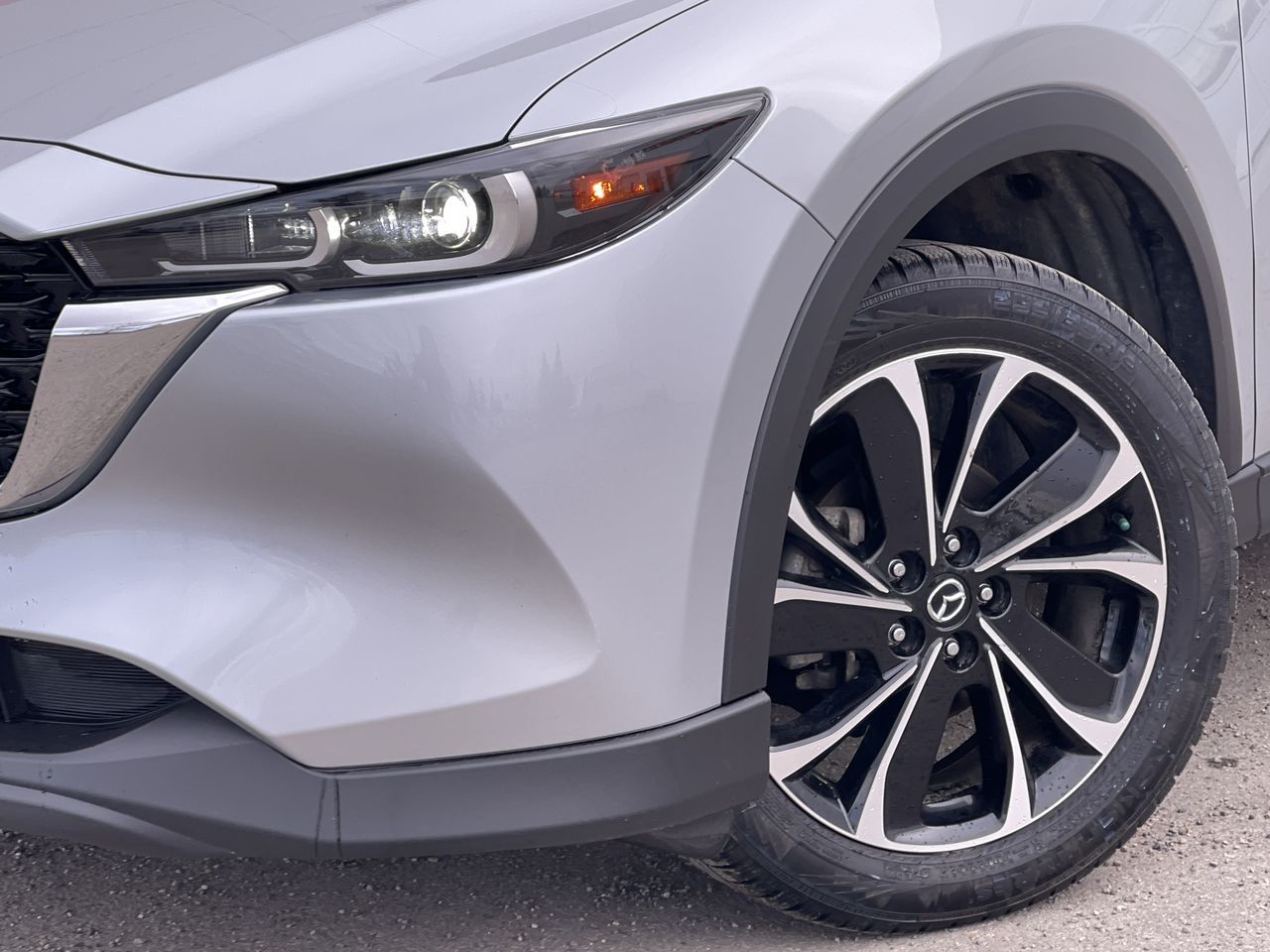 Mazda CX-5  2022 à Calgary, Alberta