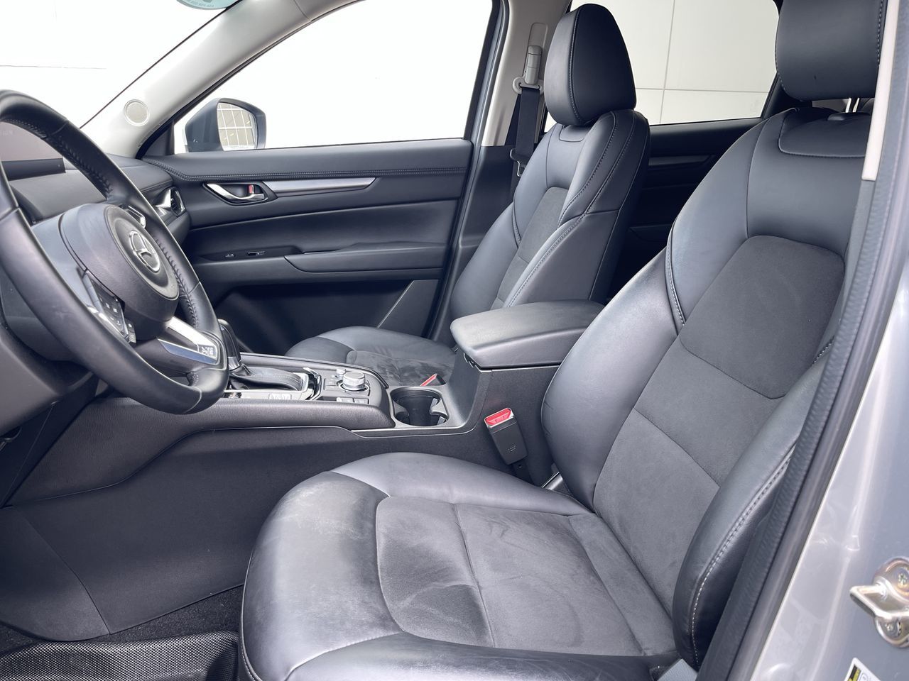 Mazda CX-5  2022 à Calgary, Alberta