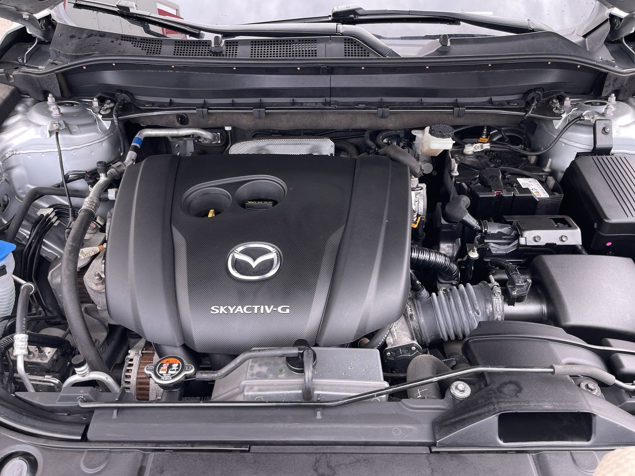 Mazda CX-5  2022 à Calgary, Alberta