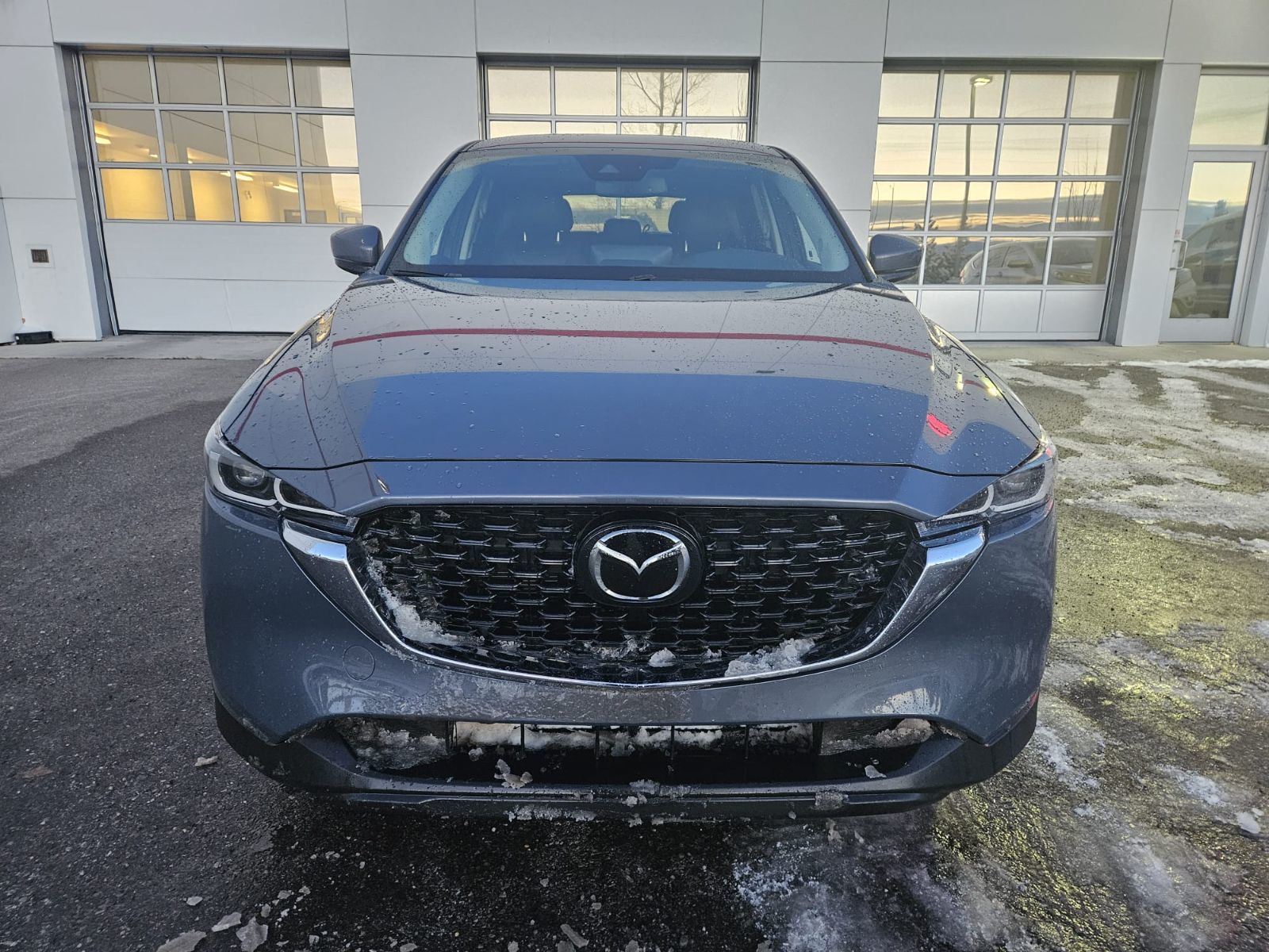 Mazda CX-5  2024 à Calgary, Alberta