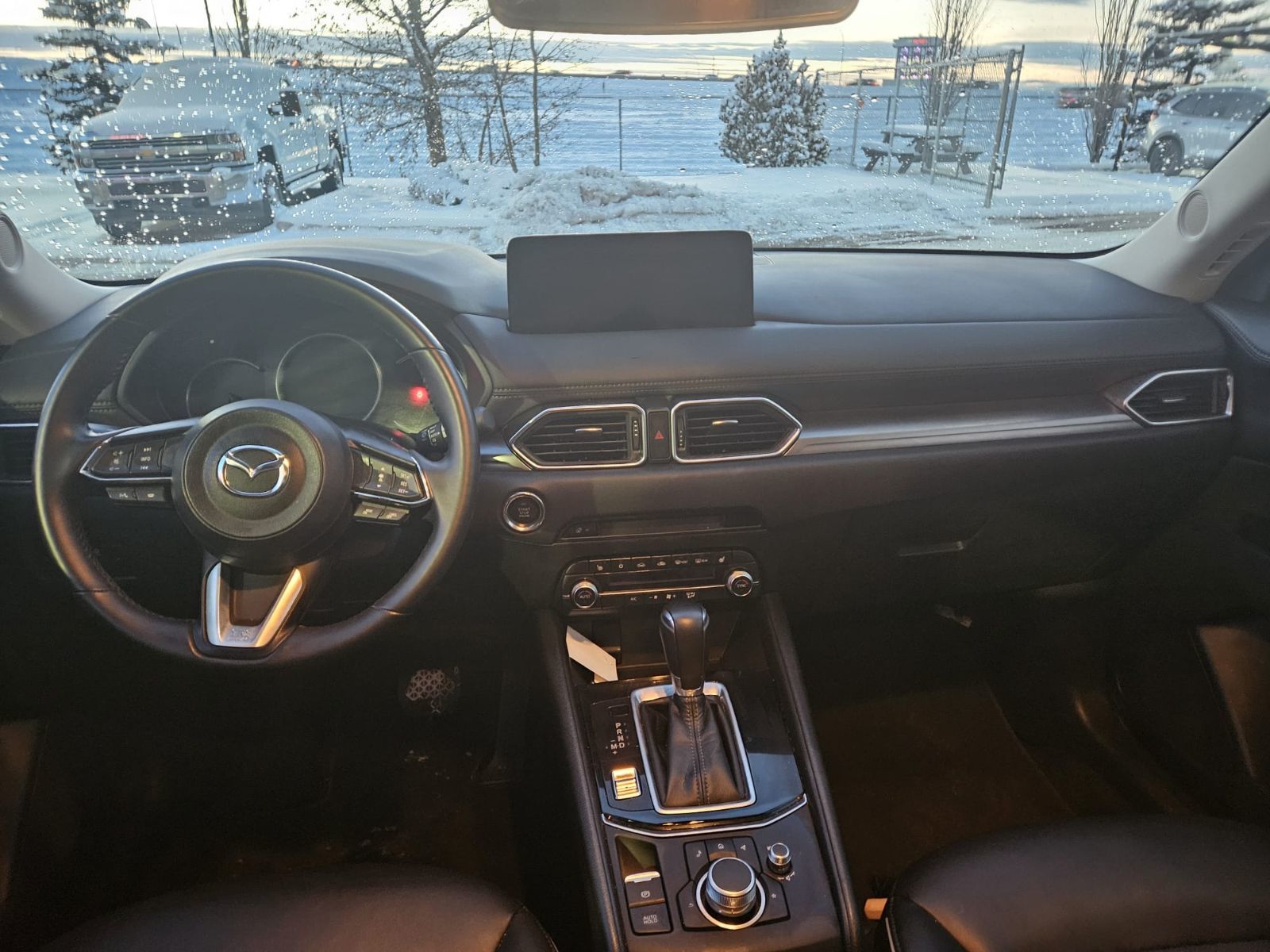 Mazda CX-5  2024 à Calgary, Alberta