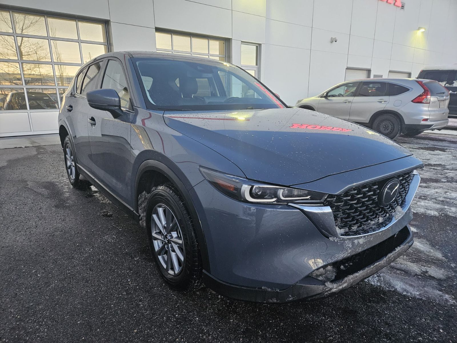 Mazda CX-5  2024 à Calgary, Alberta