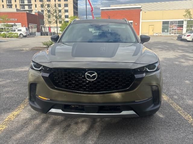 Mazda CX-50  2024 à Calgary, Alberta