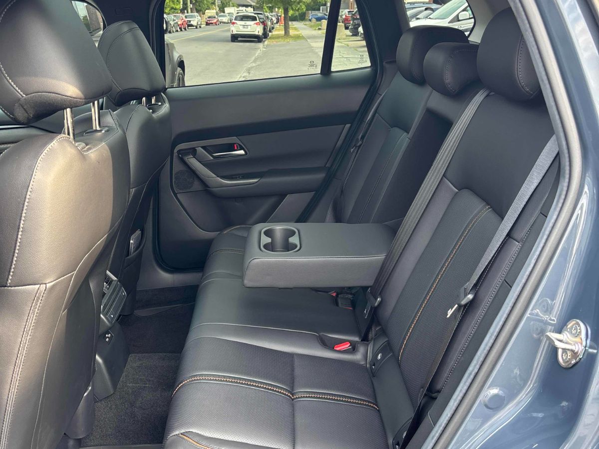 2024 Mazda CX-50 in Calgary, Alberta