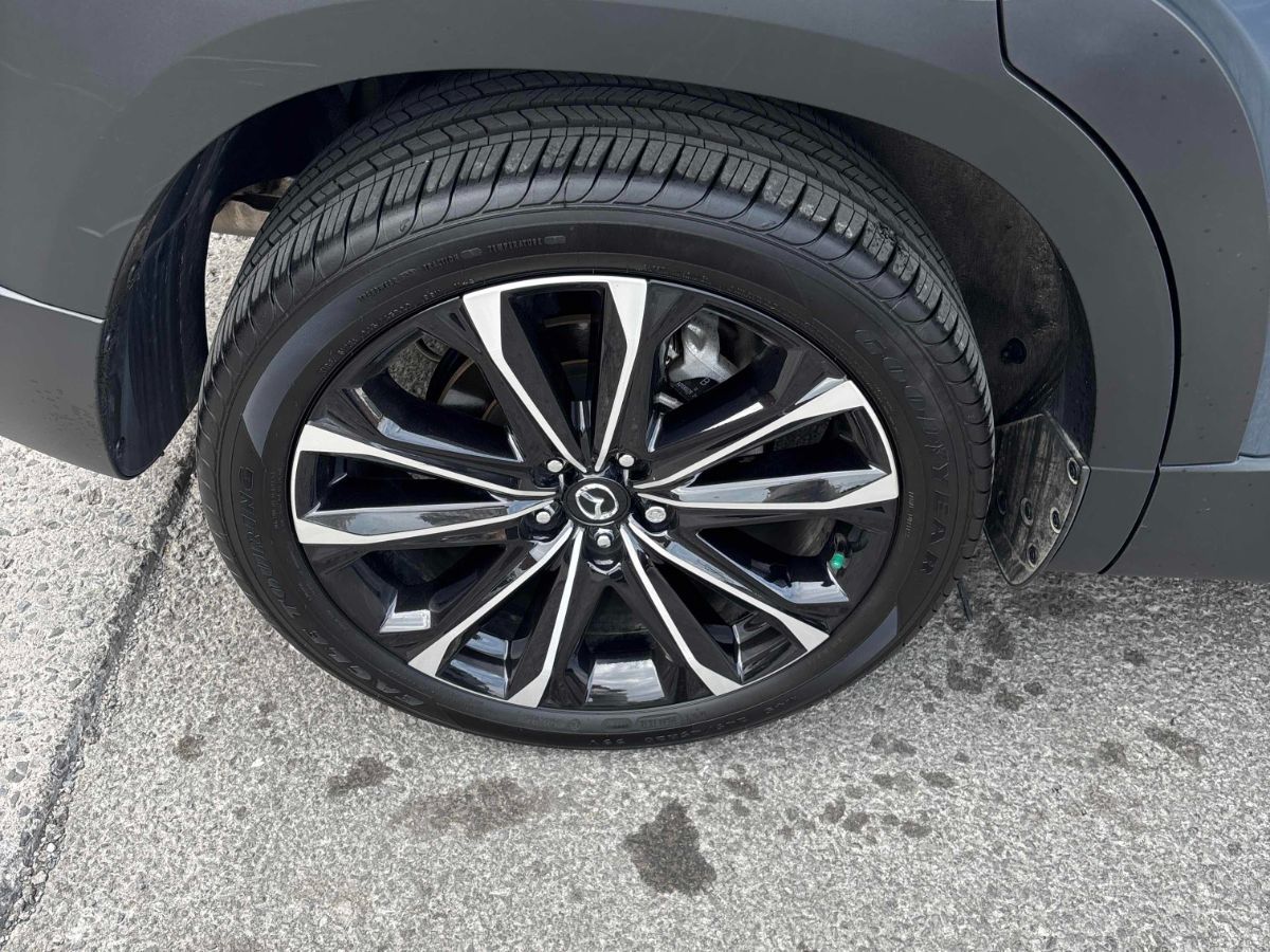 2024 Mazda CX-50 in Calgary, Alberta