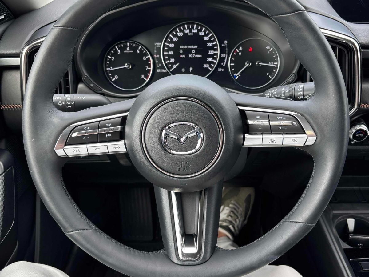 2024 Mazda CX-50 in Calgary, Alberta