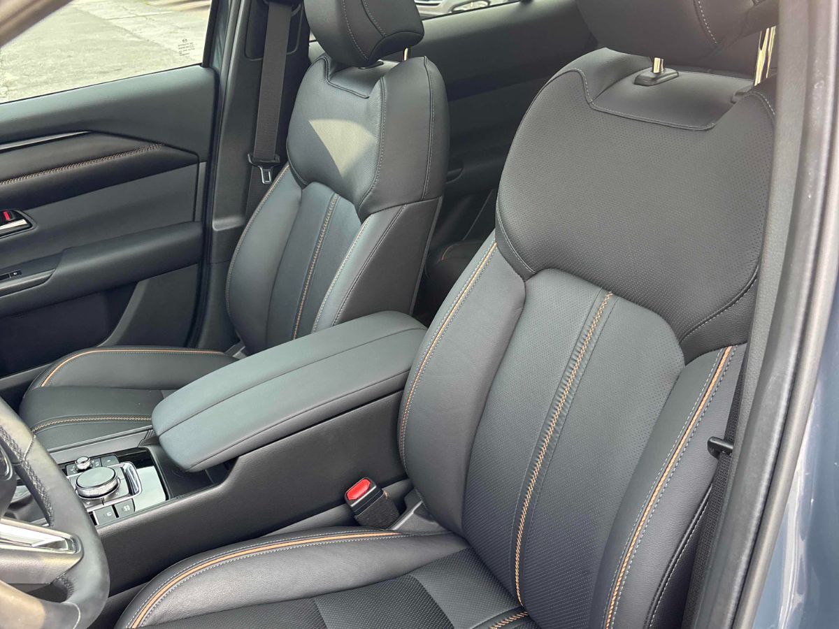 2024 Mazda CX-50 in Calgary, Alberta