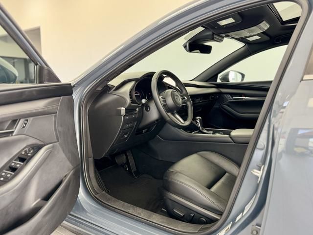 2019 Mazda 3 in Calgary, Alberta