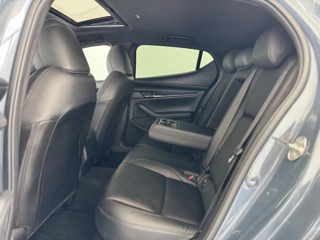 2019 Mazda 3 in Calgary, Alberta