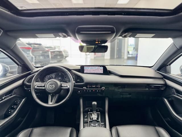 2019 Mazda 3 in Calgary, Alberta