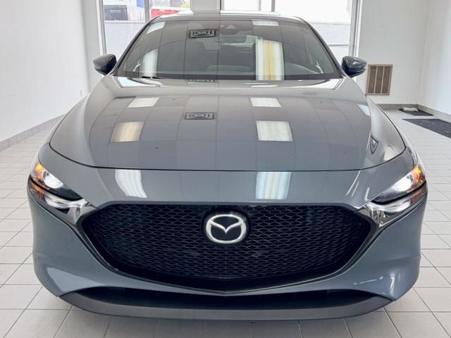 2019 Mazda 3 in Calgary, Alberta