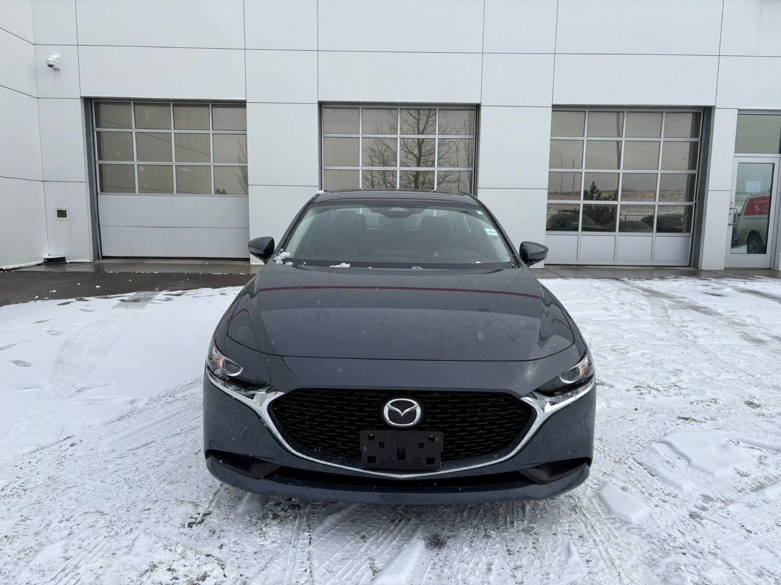 Mazda 3  2025 à Calgary, Alberta