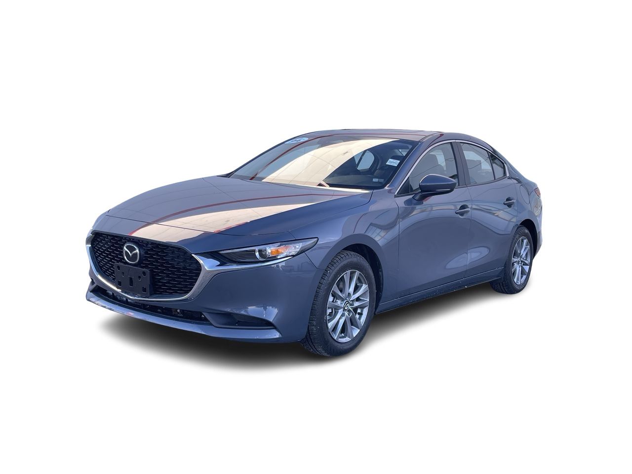 2025 Mazda 3
