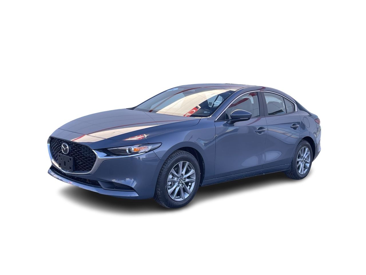 2025 Mazda 3