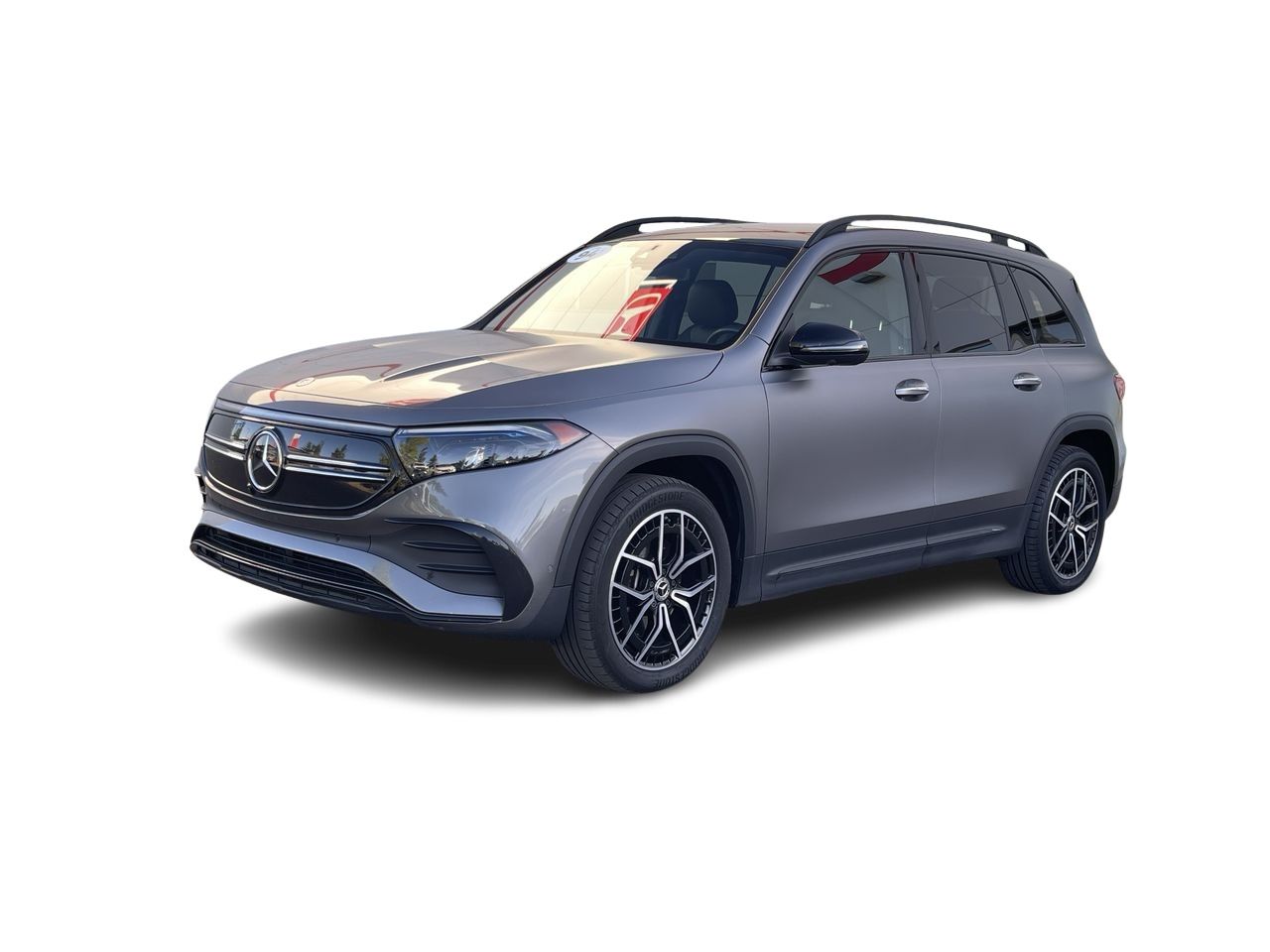 2023 Mercedes-Benz EQB350