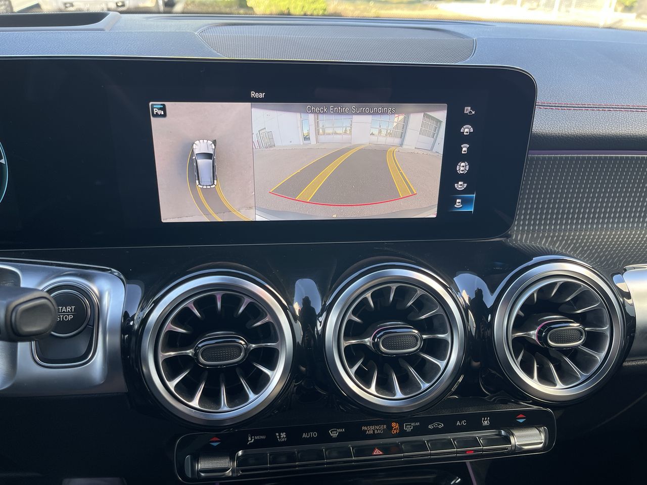 2023 Mercedes-Benz EQB350