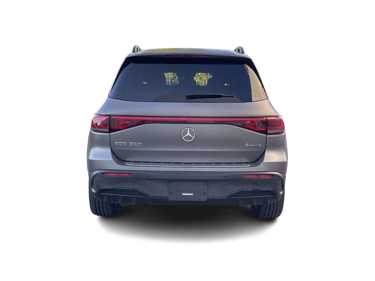 2023 Mercedes-Benz EQB350 in Calgary, Alberta