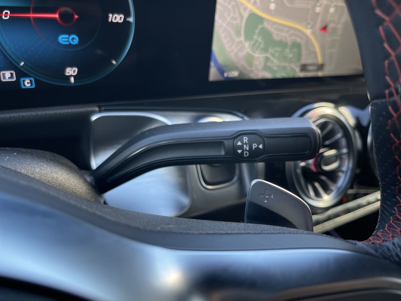 2023 Mercedes-Benz EQB350 in Calgary, Alberta