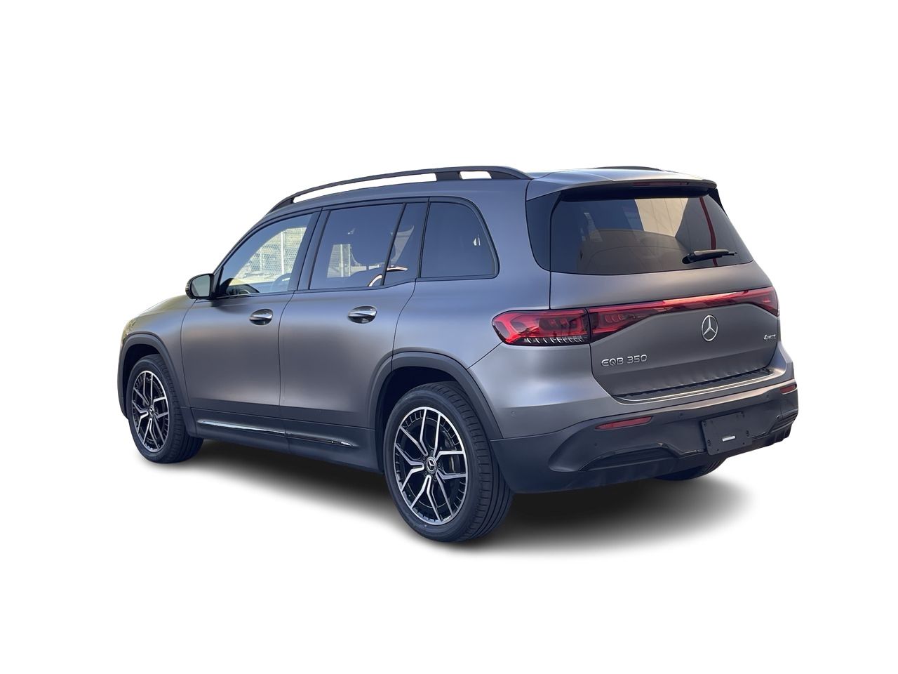 2023 Mercedes-Benz EQB350