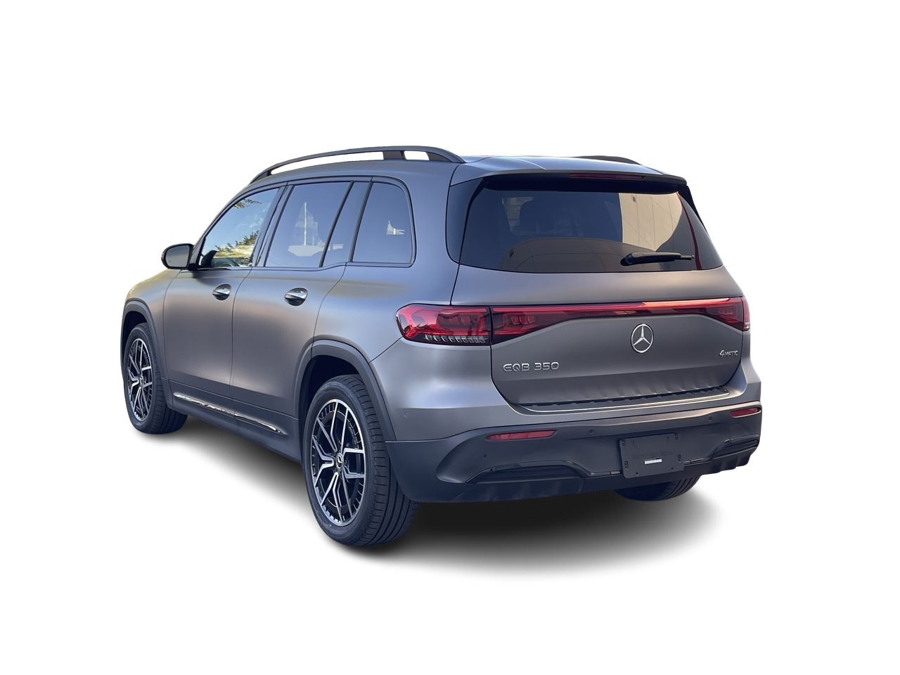 2023 Mercedes-Benz EQB350