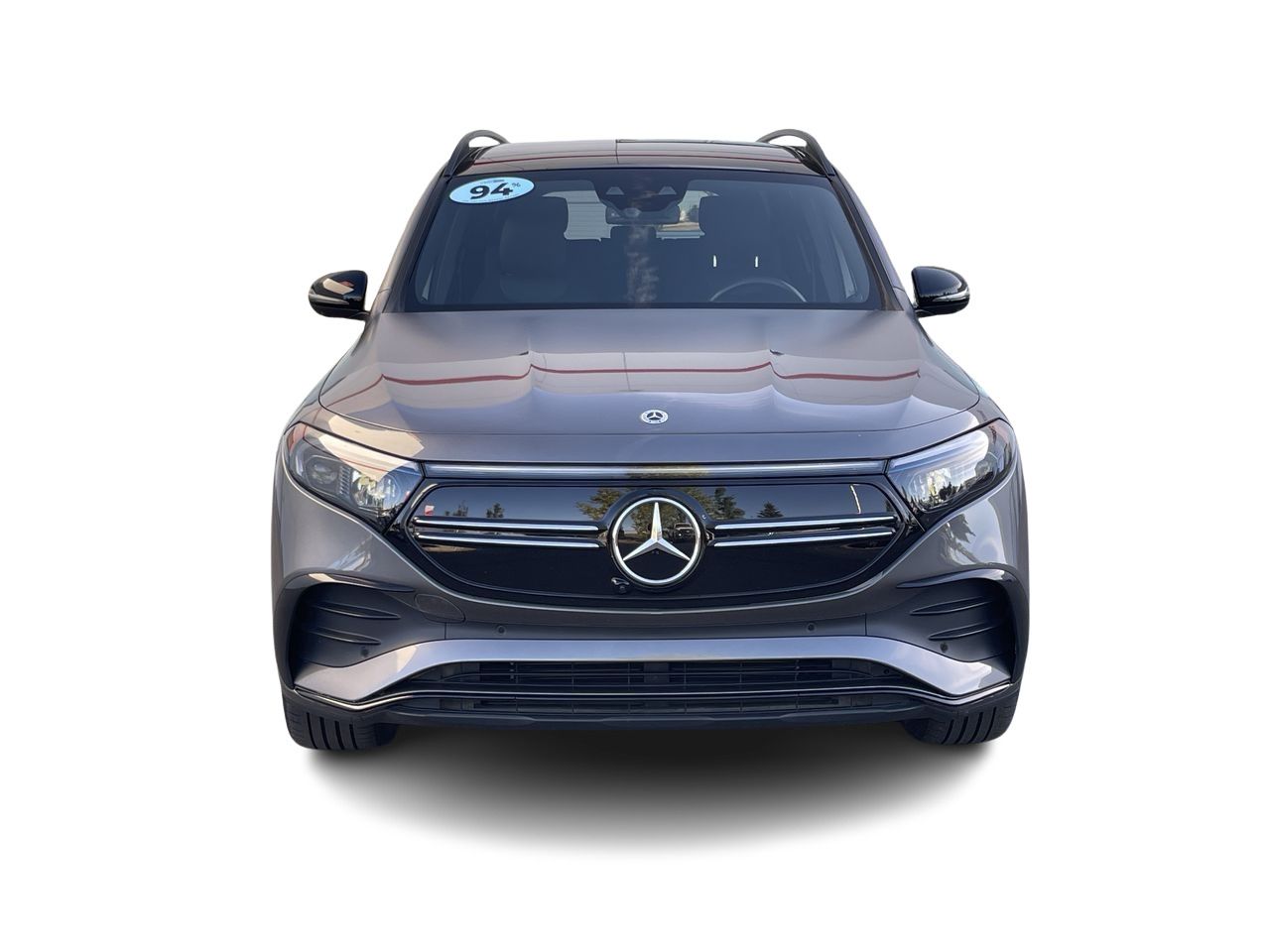 2023 Mercedes-Benz EQB350 in Calgary, Alberta