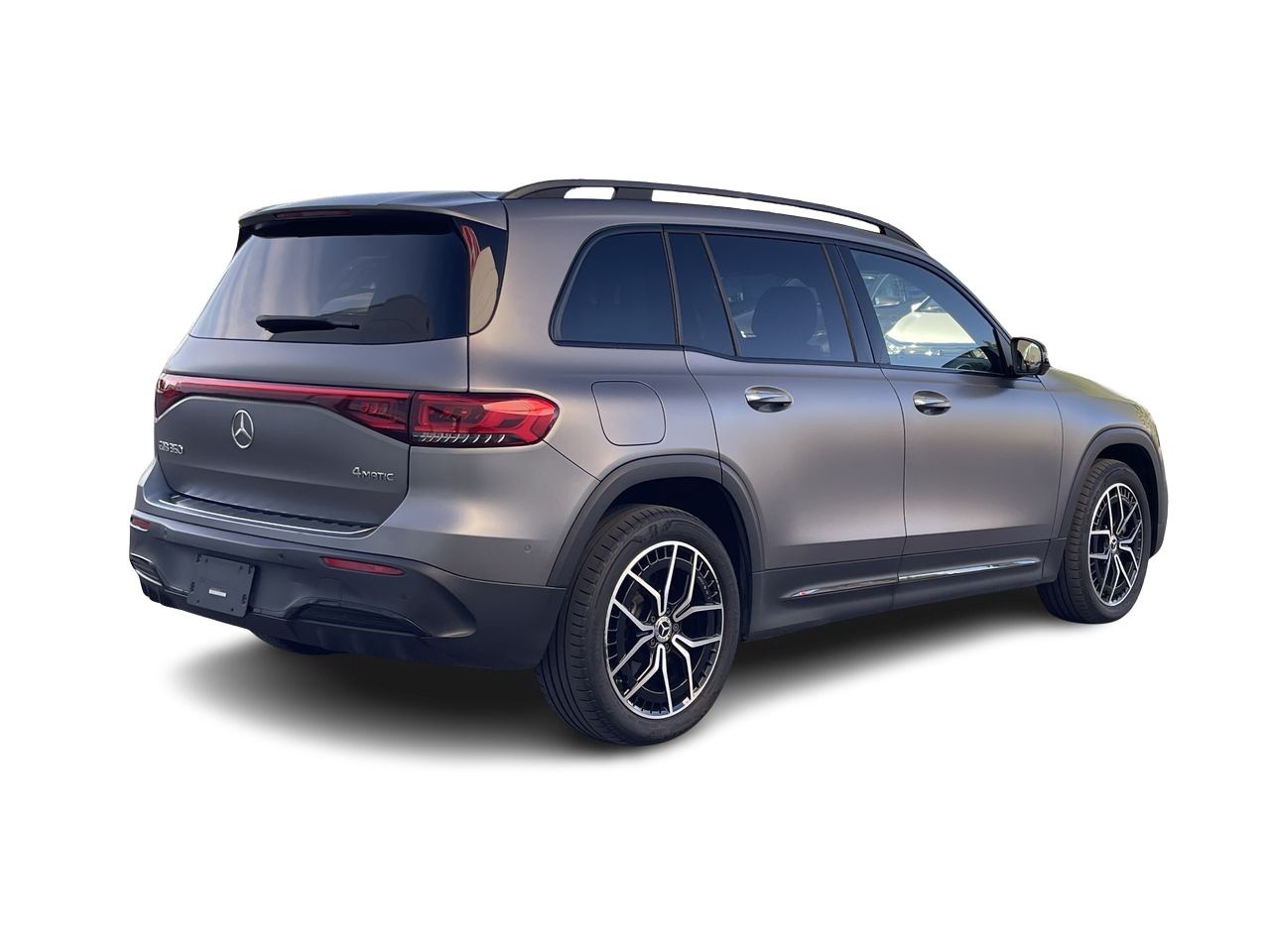 2023 Mercedes-Benz EQB350