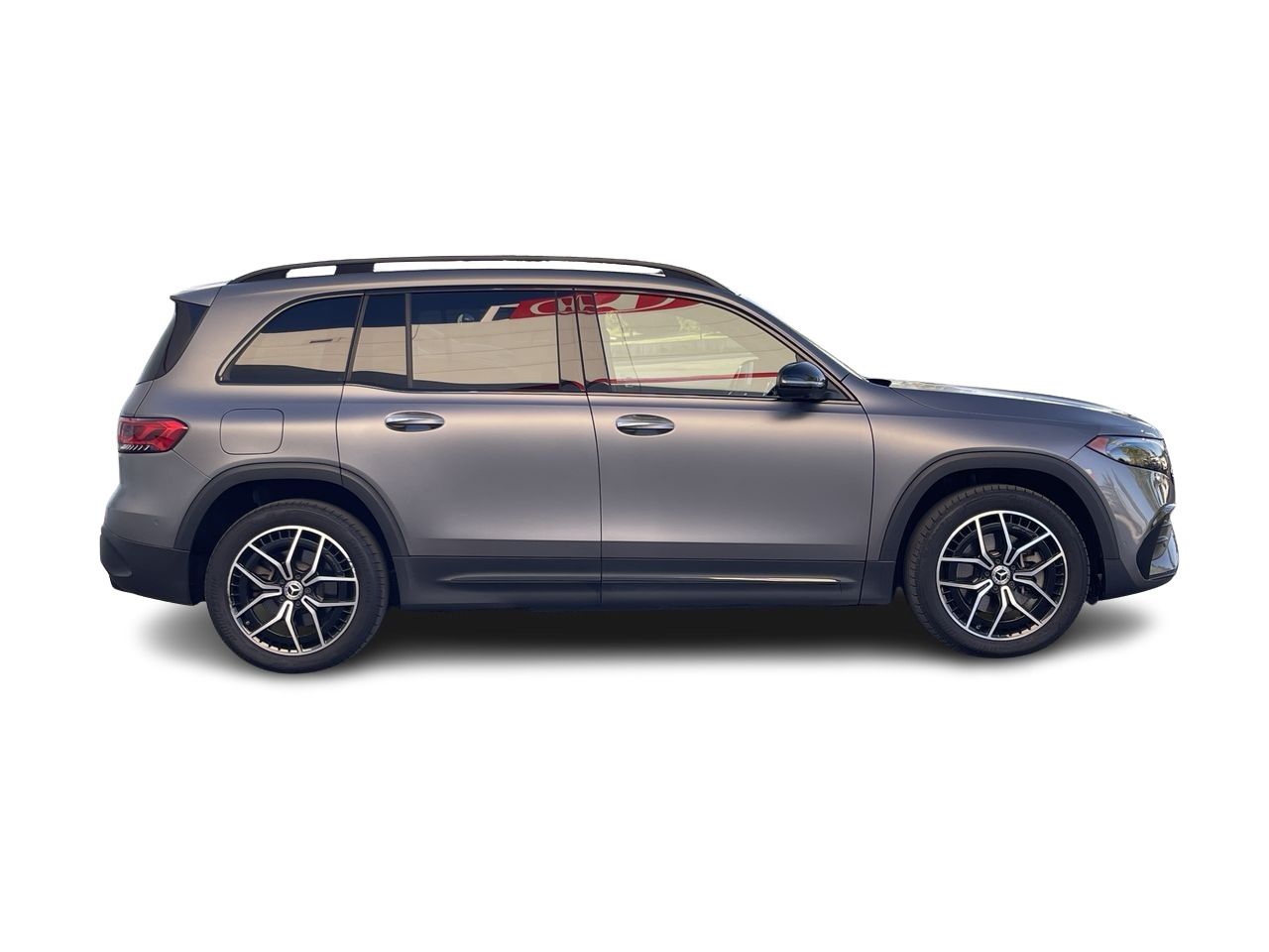 2023 Mercedes-Benz EQB350