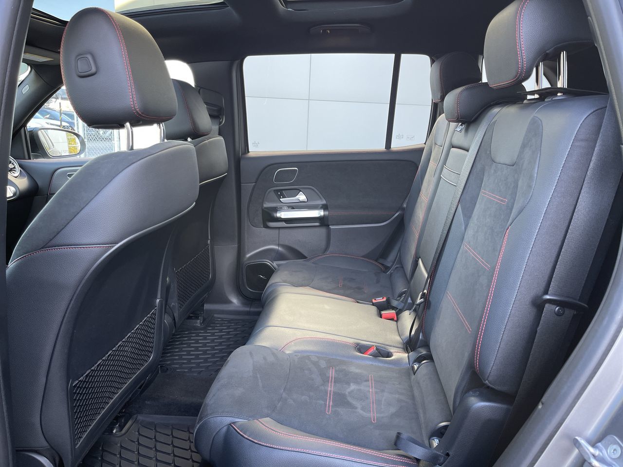 2023 Mercedes-Benz EQB350 in Calgary, Alberta