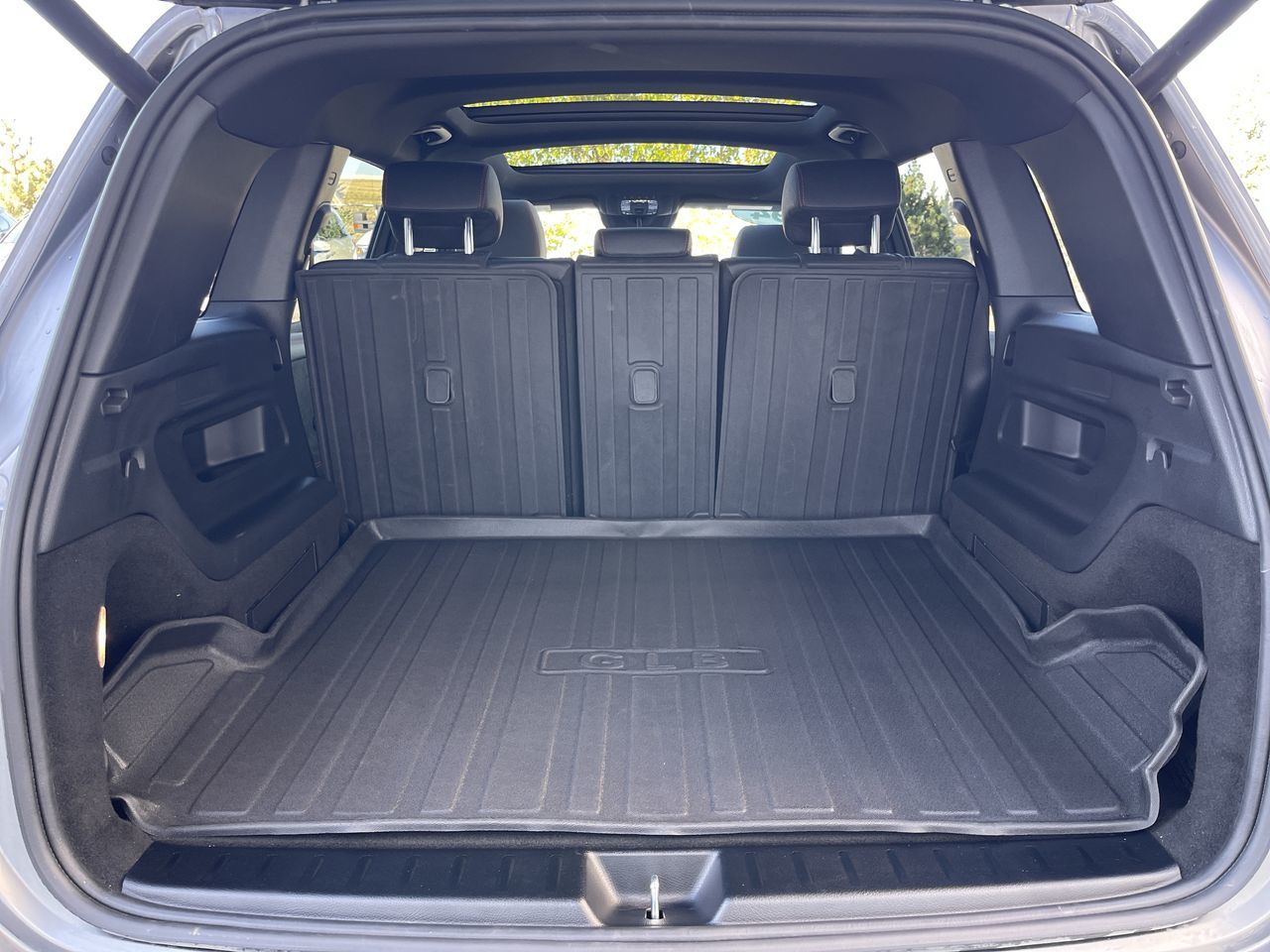 2023 Mercedes-Benz EQB350 in Calgary, Alberta