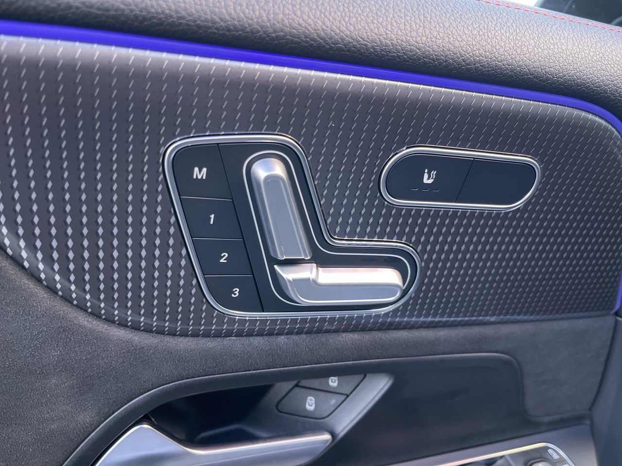 2023 Mercedes-Benz EQB350 in Calgary, Alberta